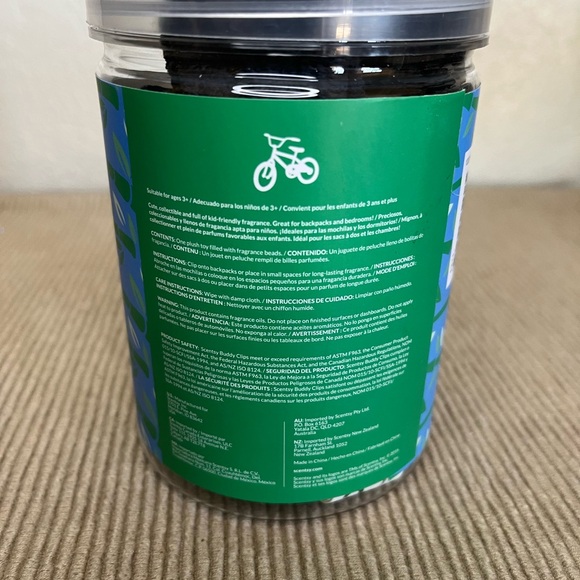 2/$8 Scentsy - Picture 2 of 5